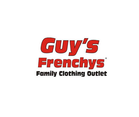 Guy's Frenchys