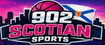 902 Scotian Sports logo